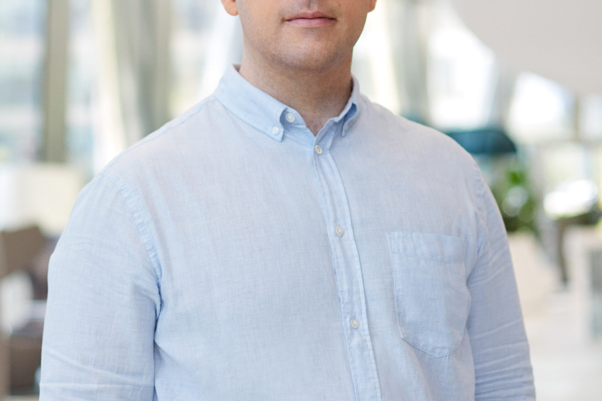 Michał Hass