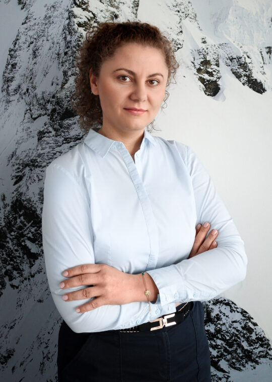 Renata Puzio