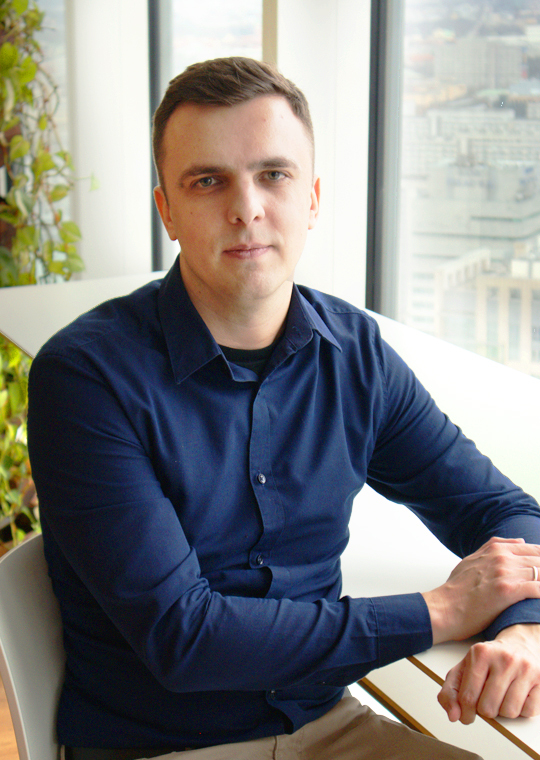 Roman Sędłak 1